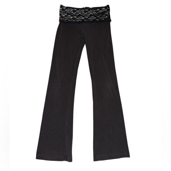 Victoria's Secret Pants - Vintage Victoria’s Secret Leggings